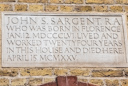 Sargent, John Singer (id=1500)